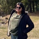 Pallavi Ghosh